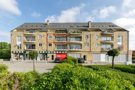 Apartment Zu Verkaufen HERENTALS